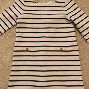 Janie and Jack dress 3T